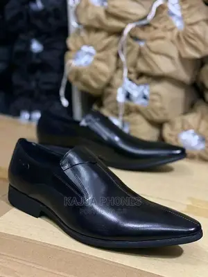 Formal Men's Shoes