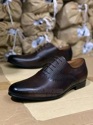 Formal Men's Shoes