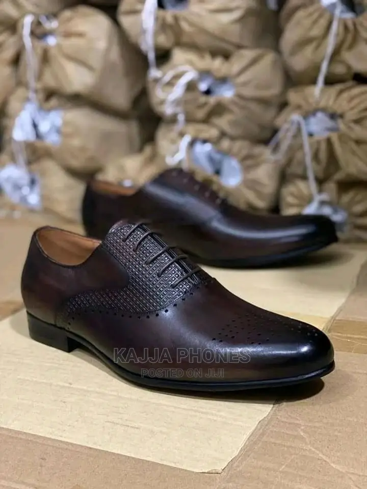 Formal Men's Shoes