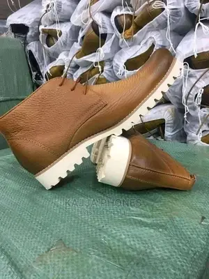 Formal Men's Shoes