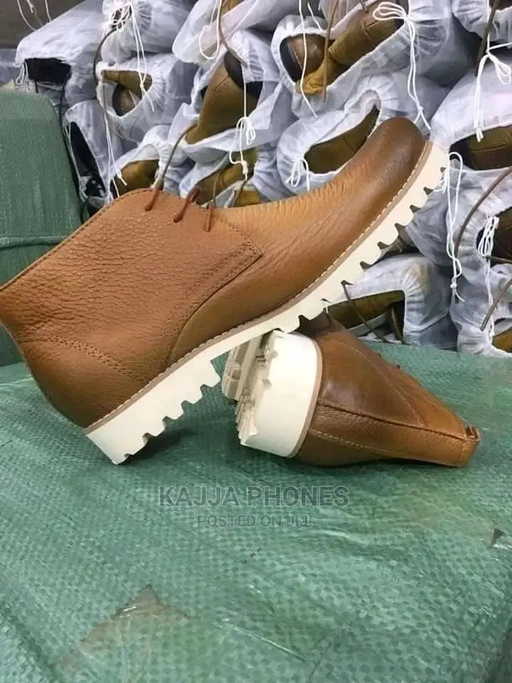 Formal Men's Shoes