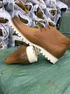 Formal Men's Shoes