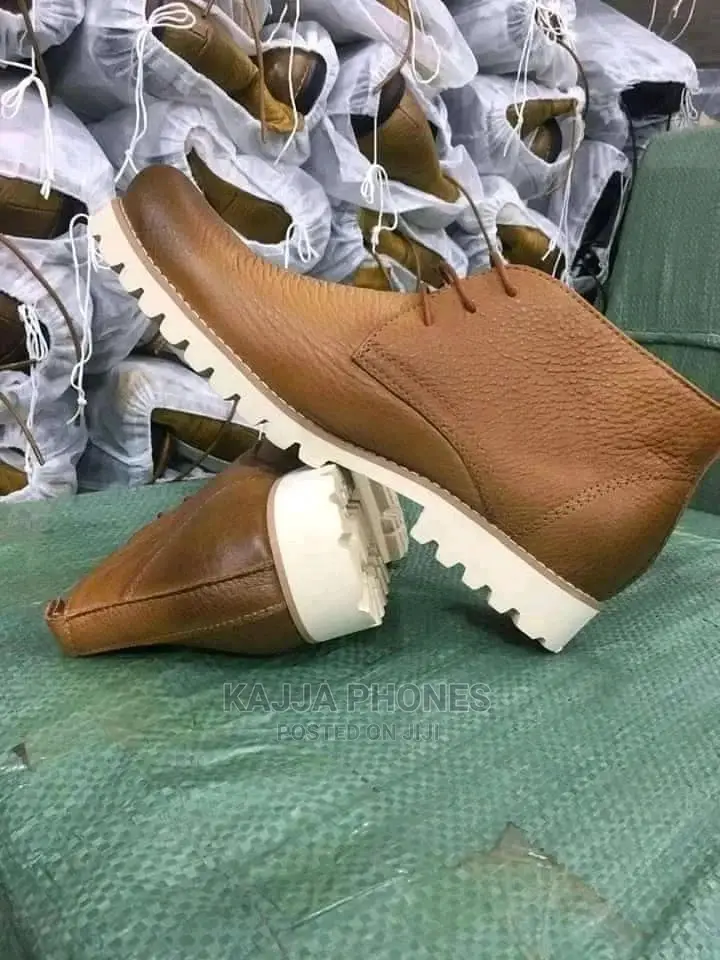 Formal Men's Shoes
