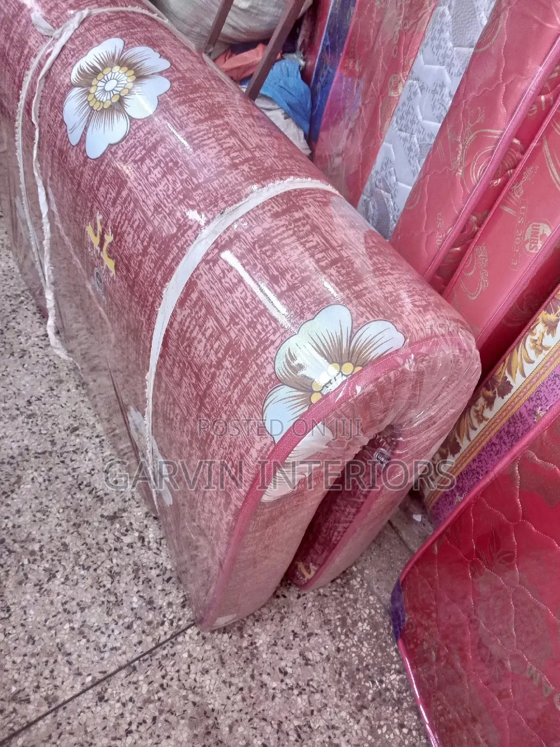 Mattress Available