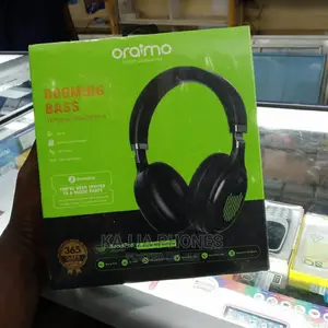 Oraimo Booming Base
