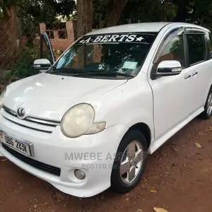 Toyota Wish, Passo, Raum for Hire