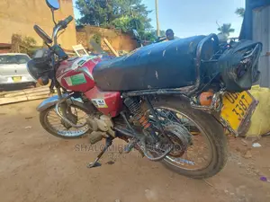 Bajaj Pulsar 150 2018