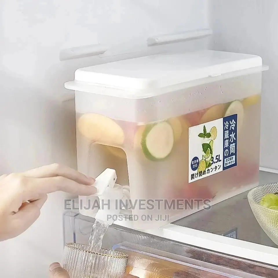 Water/ Juice Dispenser 3L