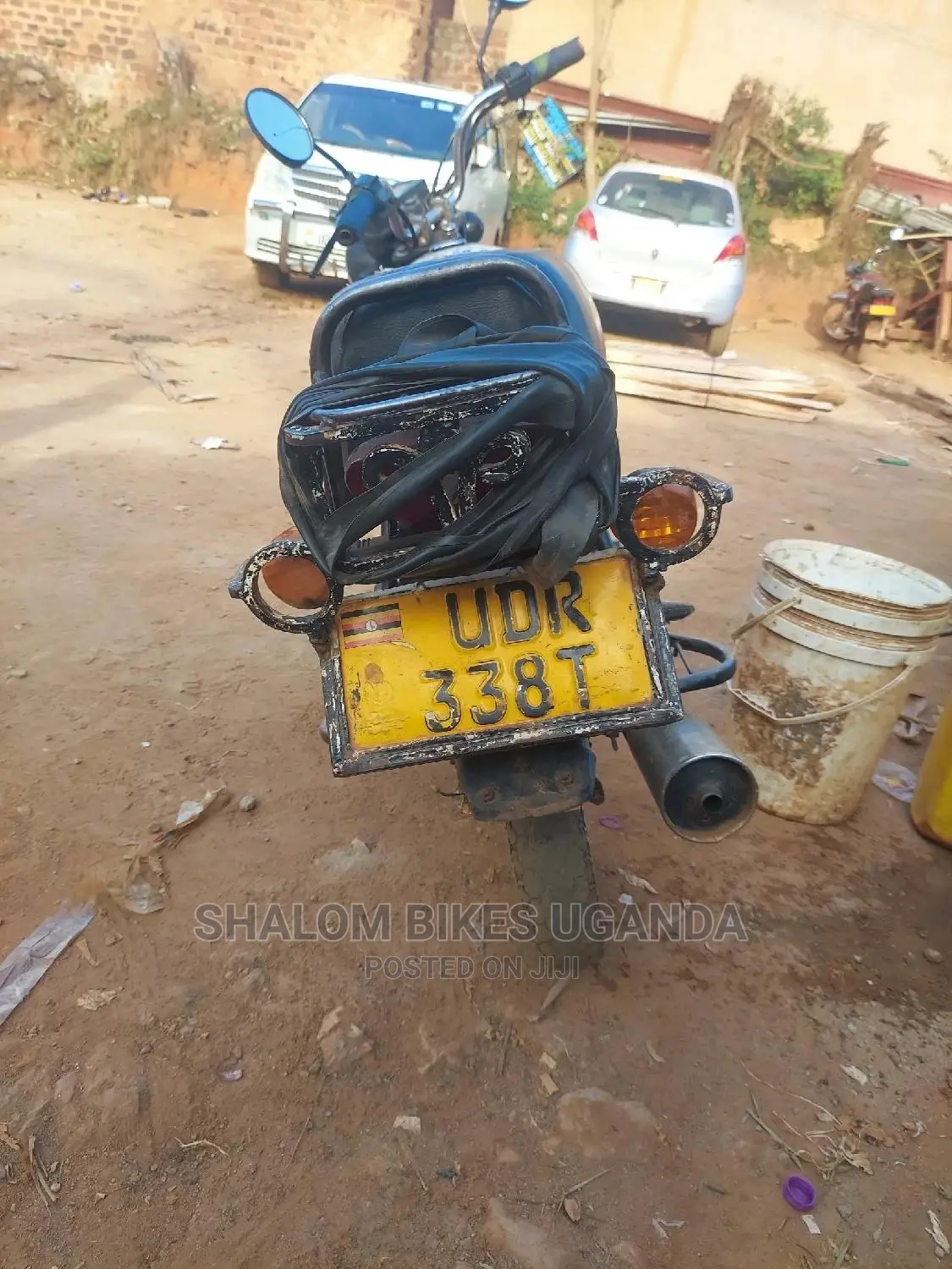 Bajaj Pulsar 150 2018