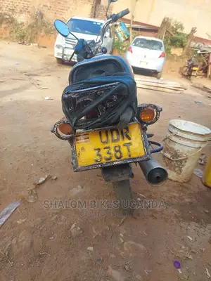 Bajaj Pulsar 150 2018