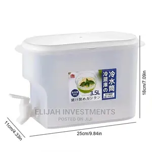Water/ Juice Dispenser 3L