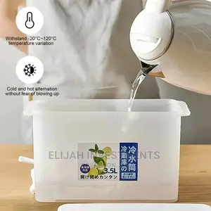 Water/ Juice Dispenser 3L