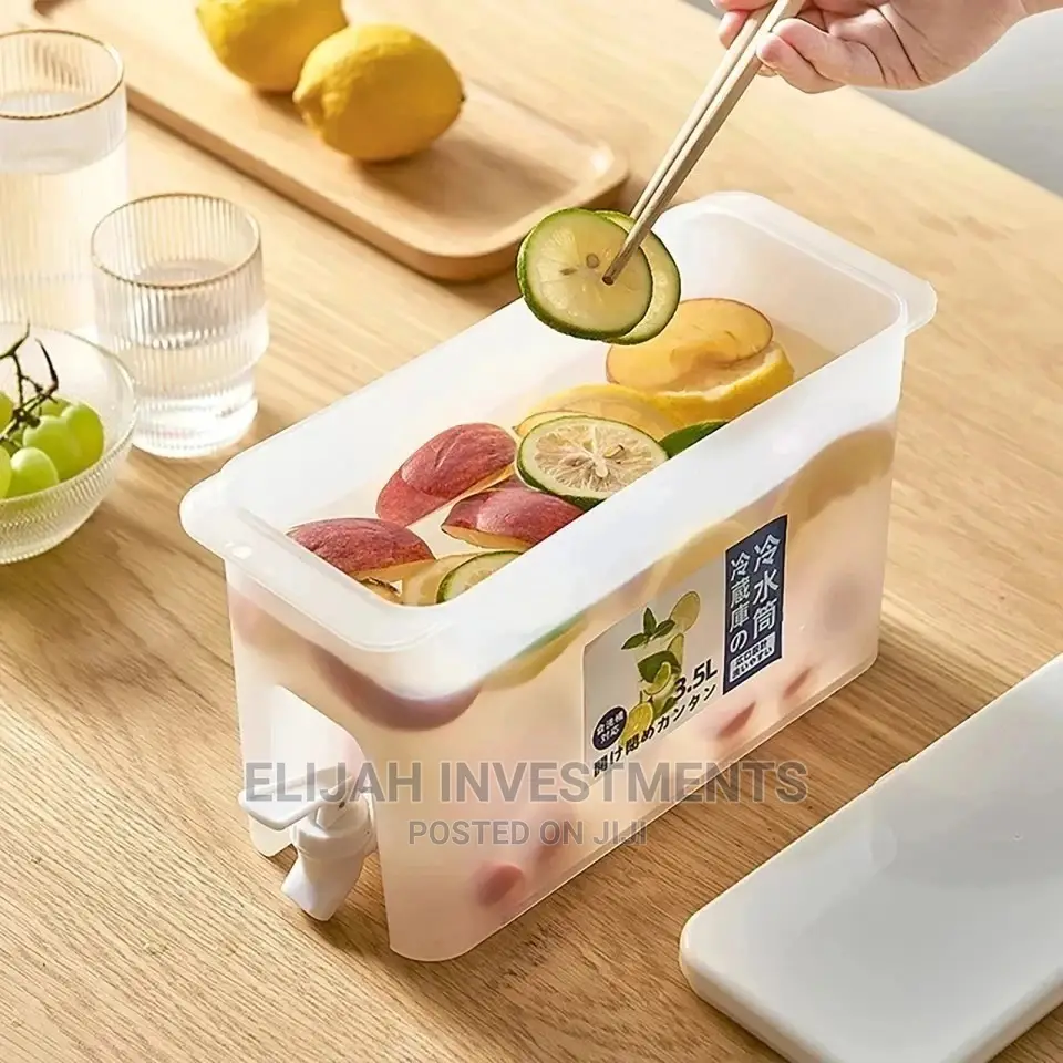 Water/ Juice Dispenser 3L