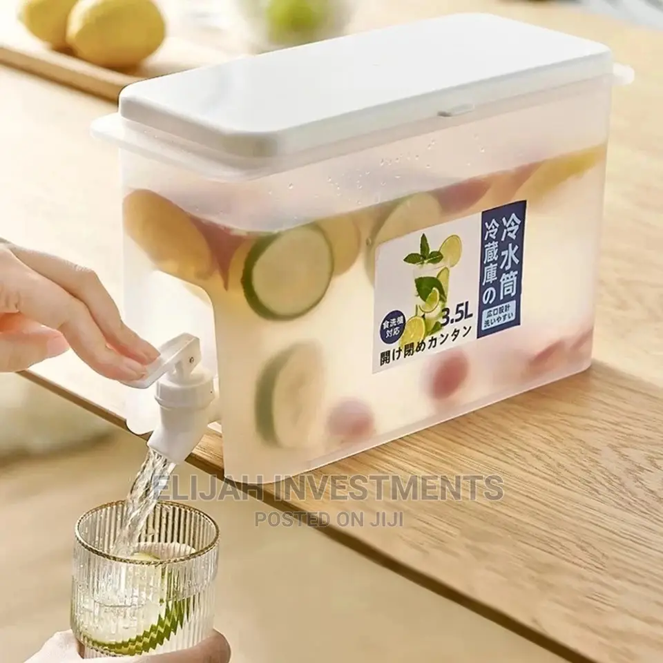 Water/ Juice Dispenser 3L