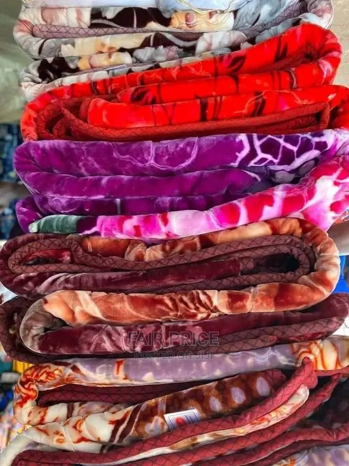 Big Blankets 5*6 6*6