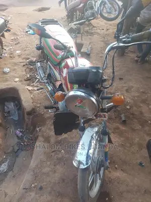 TVS Apache 160 4V 2018 Green