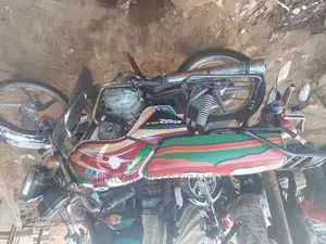 TVS Apache 160 4V 2018 Green