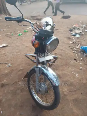 Bajaj Pulsar 220 F 2019 Black
