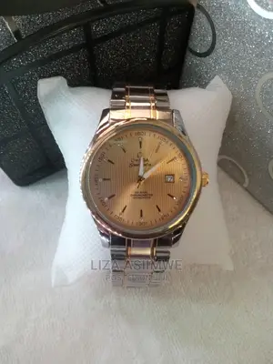 Photo - Omega Watches Available