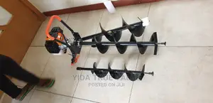 Earth Augor Machine