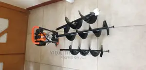 Earth Augor Machine
