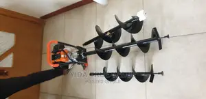 Earth Augor Machine