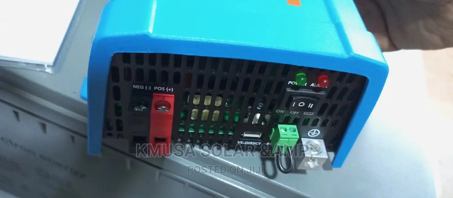 Victron Invator