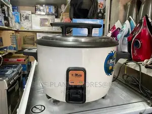 Electro Master 4.2litres Automatic Rice Cookers [EM-RC-1036]