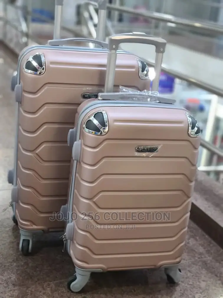 Travel Suitcases
