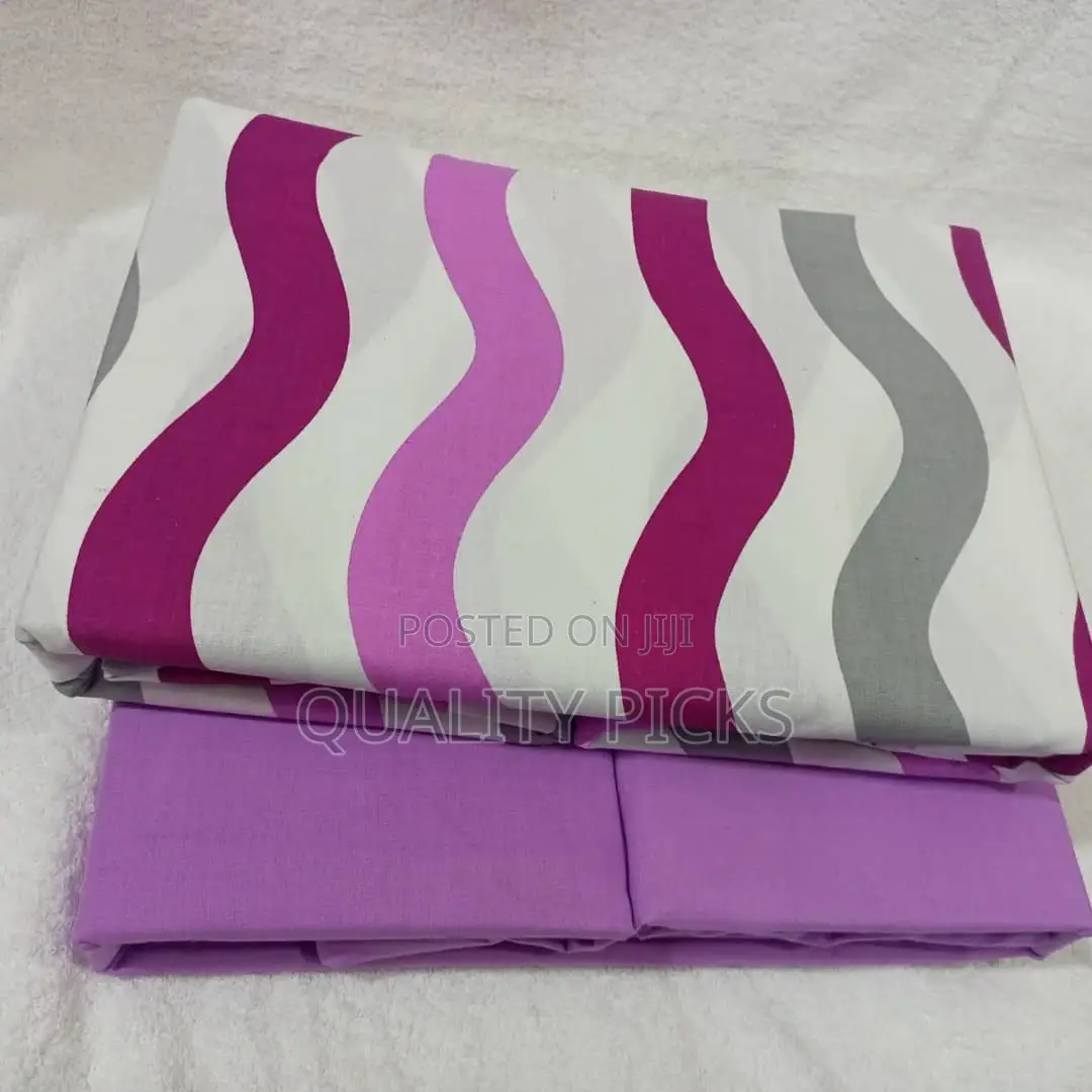 Fifted Bedsheets