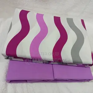Fifted Bedsheets