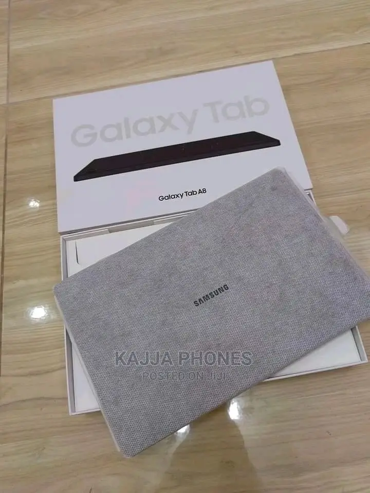New Samsung Galaxy Tab a 8.0 (2019) 64 GB