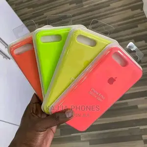 Silicone Cover for Samsung Galaxy S10+