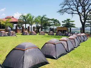 Camping Tents and Mattresses for Hire
