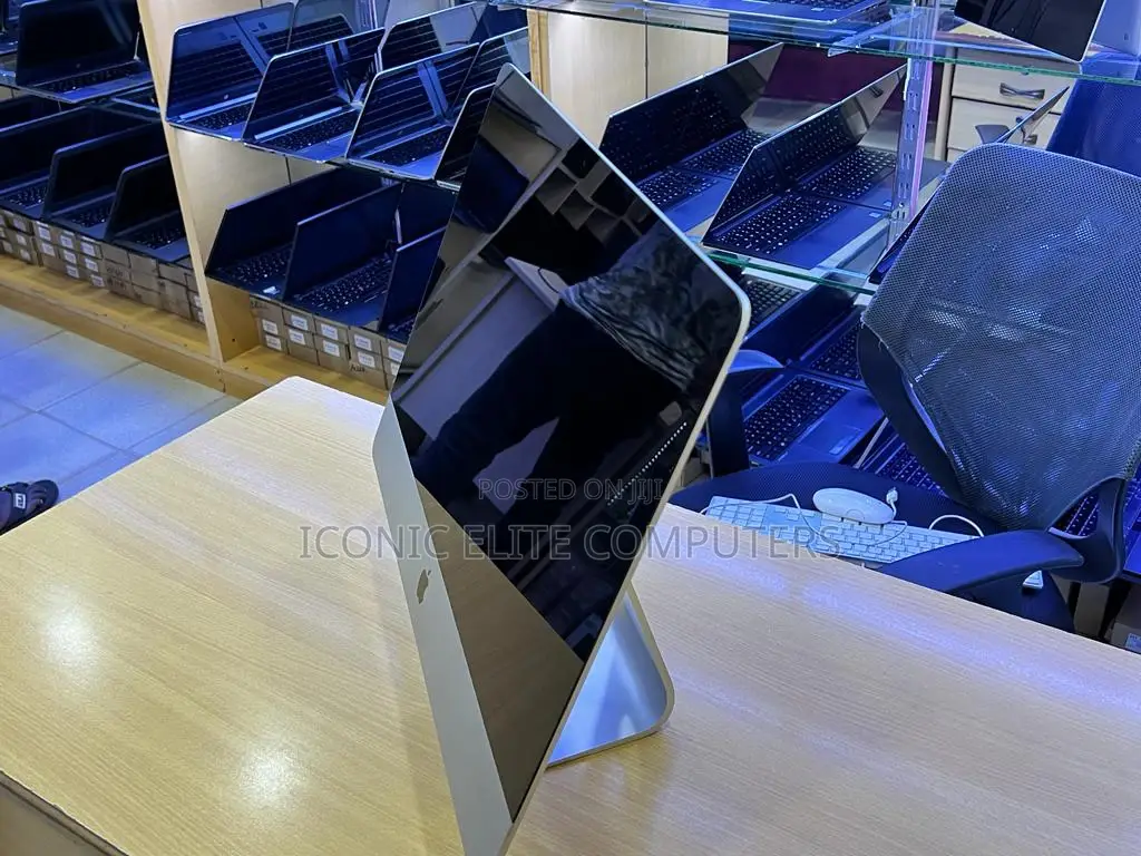Desktop Computer Apple iMac Pro 8GB Intel Core I5 1T