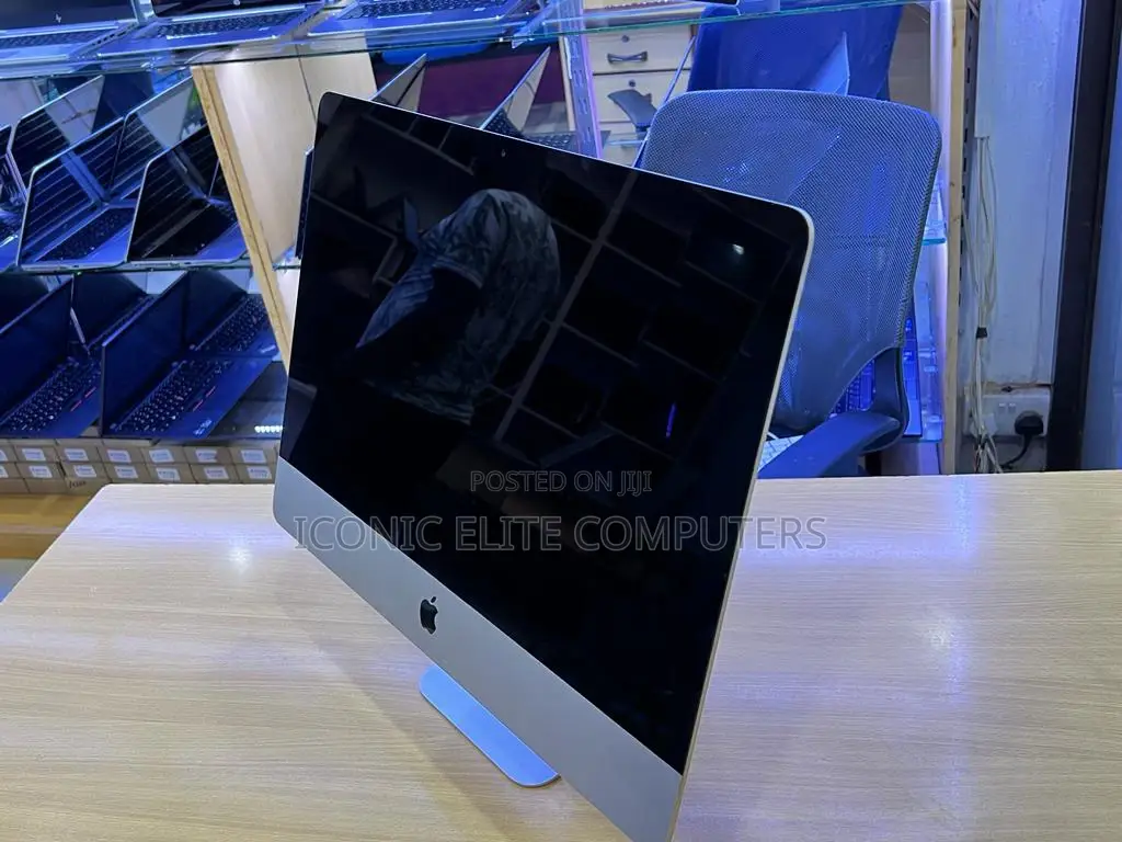 Desktop Computer Apple iMac Pro 8GB Intel Core I5 1T