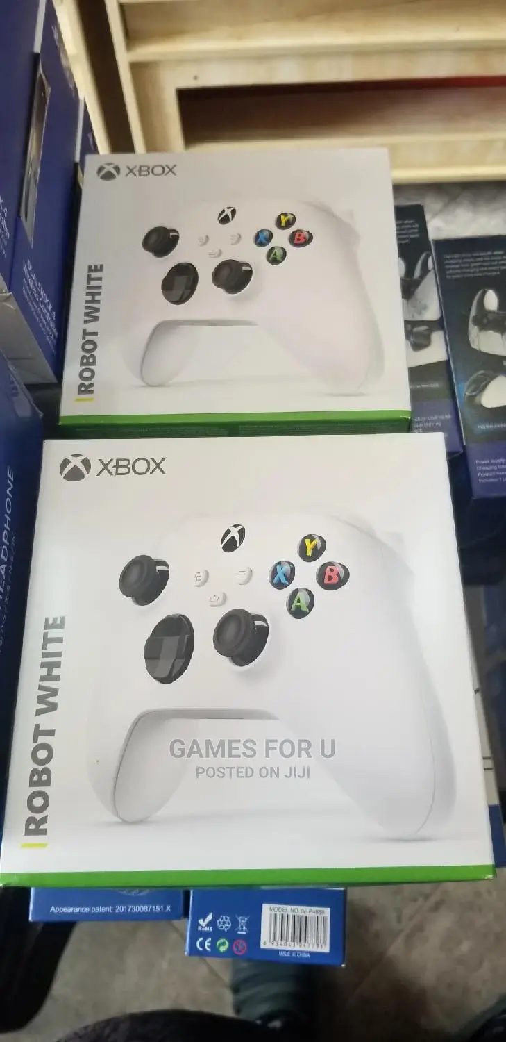 Brand New Original Xbox One Pads