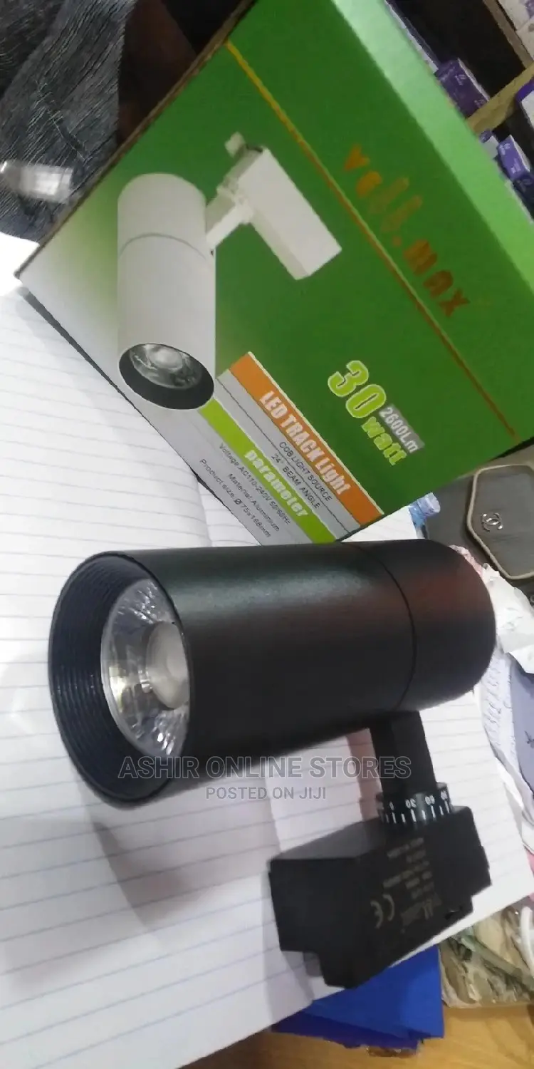 LED Track Light for 30watts
