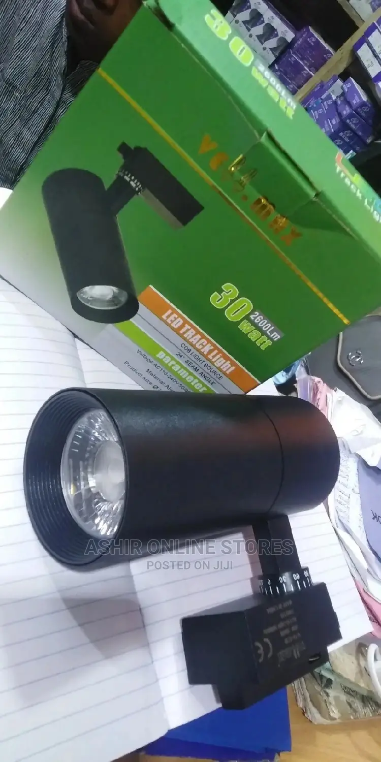LED Track Light for 30watts