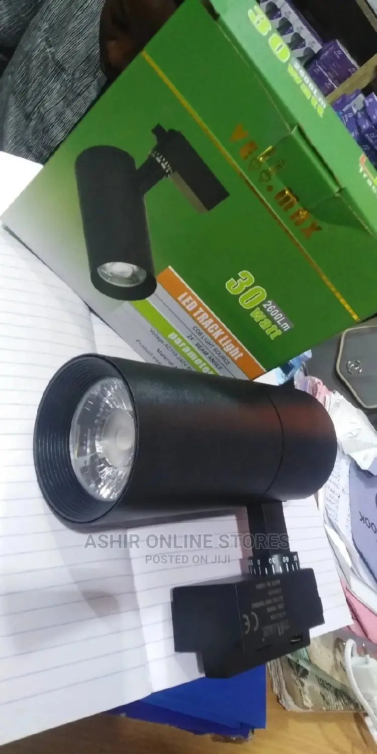 LED Track Light for 30watts