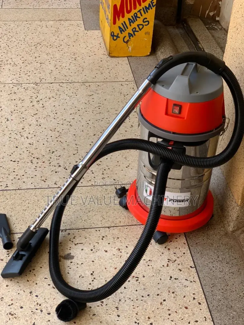 30litre Vaccum Cleaner