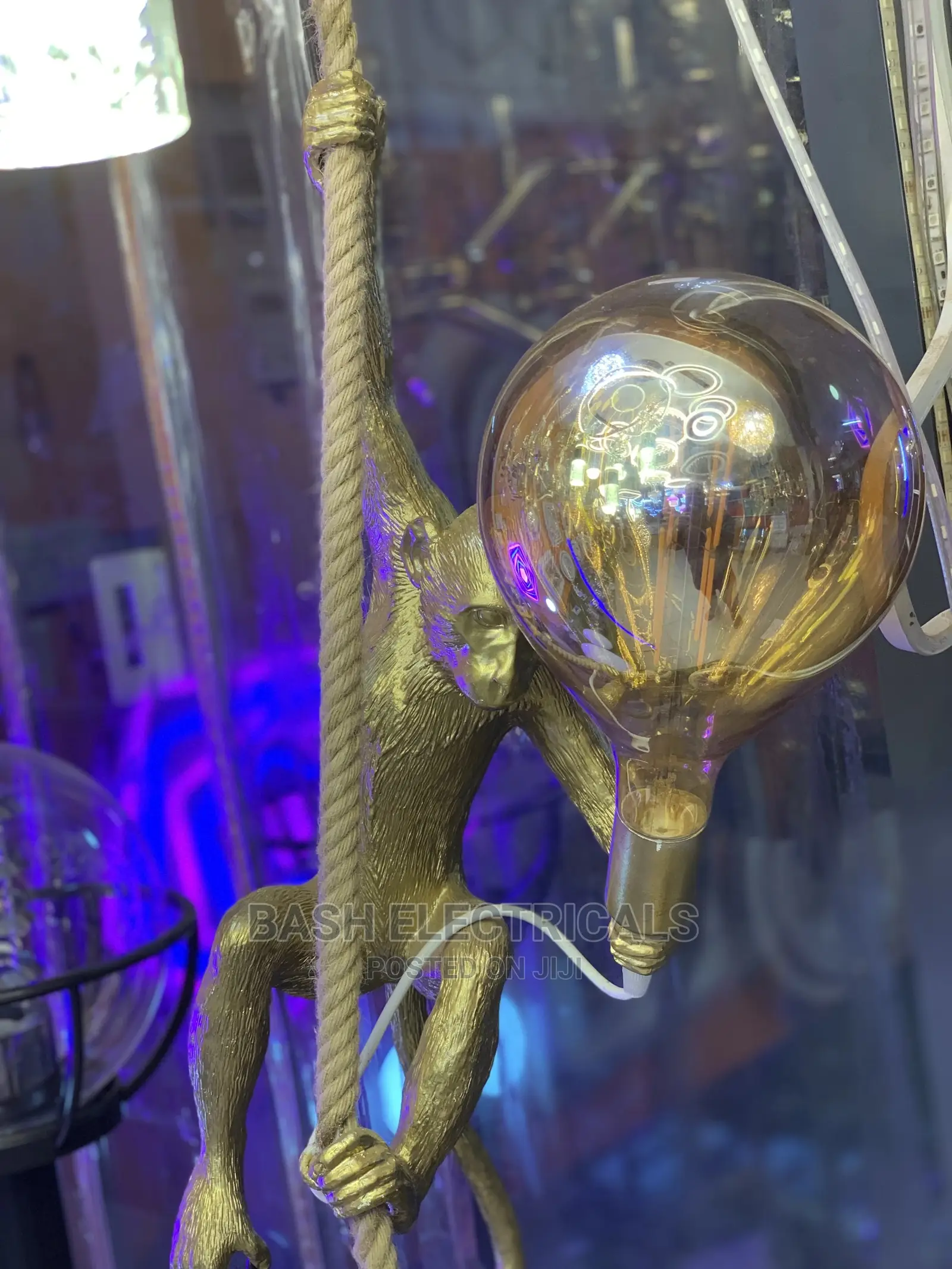Unique Pendant