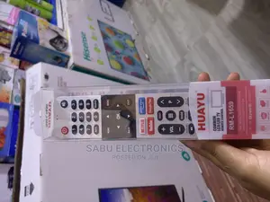 Skyworth Smart Tv Remote