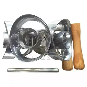 Donut Maker