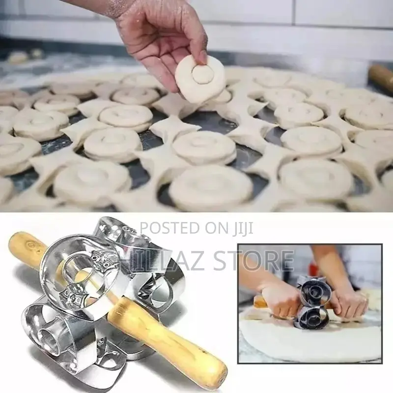 Donut Maker