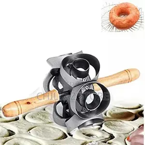 Donut Maker