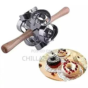 Donut Maker