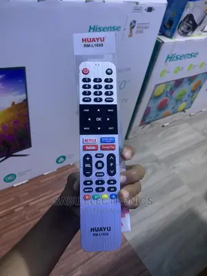 Skyworth Smart Tv Remote
