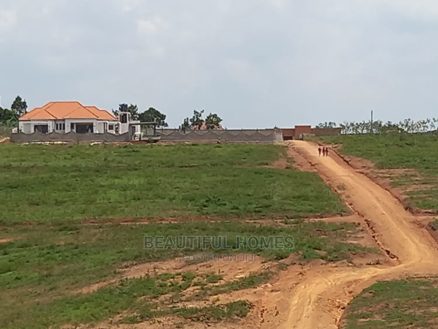 Kasangati Beautiful Two Plots on Sell