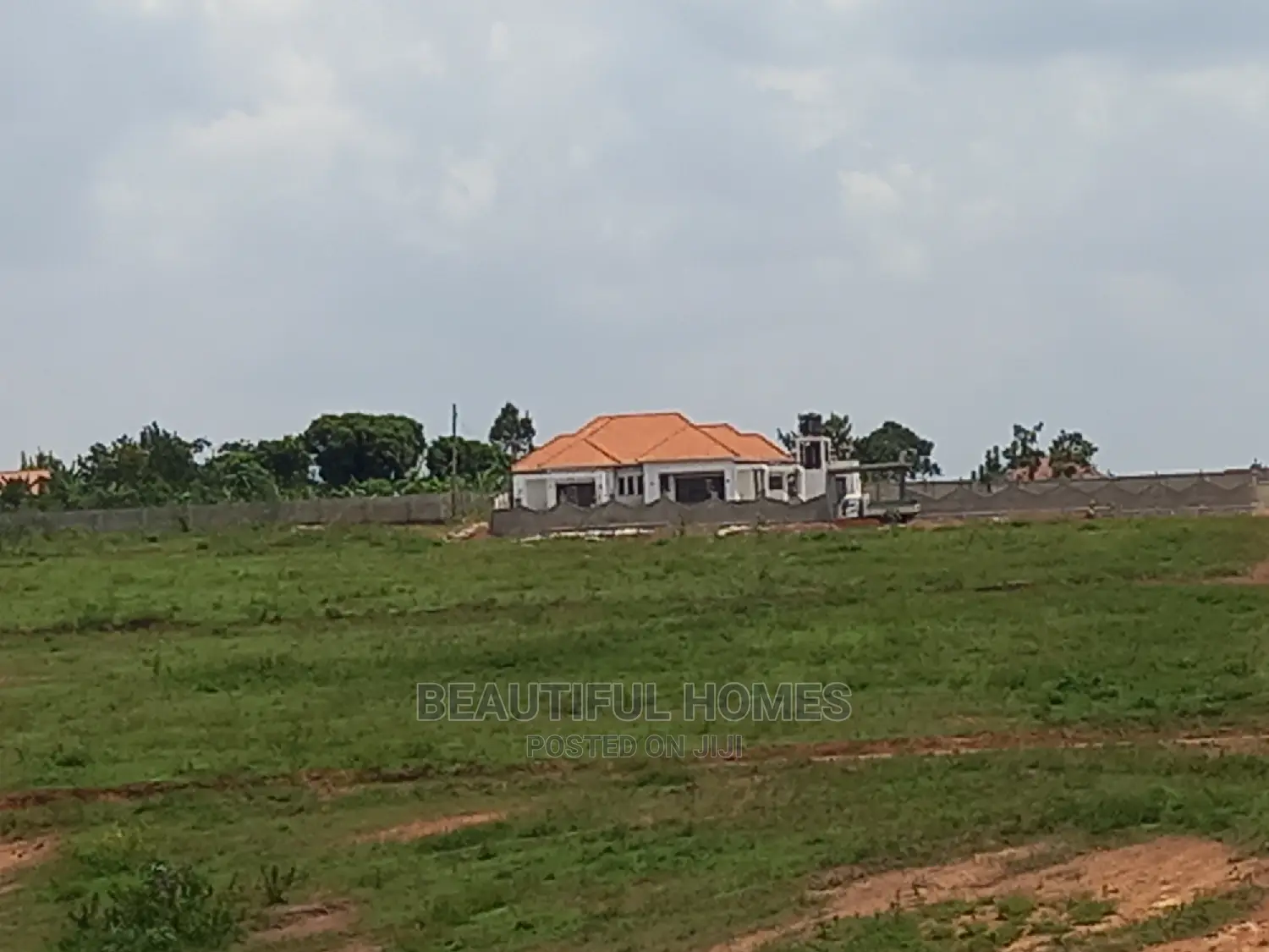 Kasangati Hillview 100 by 100 on Sell